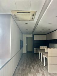Wintech Centre (D14), Factory #505136521